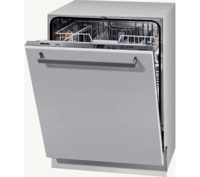 MIELE G4263Vi Full-size Integrated Dishwasher MIELE G4263Vi Full-size Integrated Dishwasher